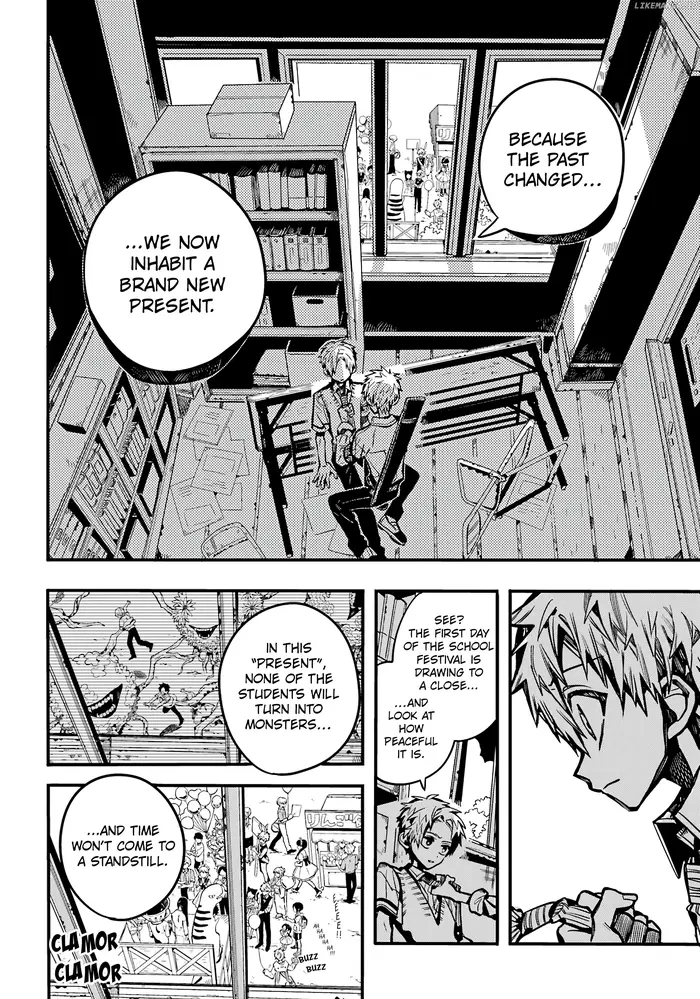Toilet-Bound Hanako-kun Chapter 112 image 25_optimized